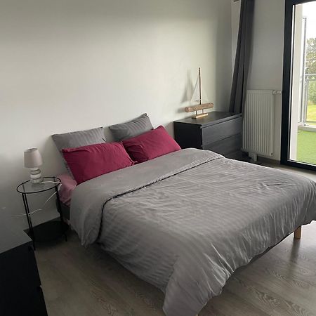 Appartement T2 Brest Buitenkant foto